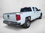 2018 Chevrolet Silverado 1500 Double Cab 4x4 Pickup for sale #JZ261516 - photo 6