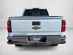 2018 Chevrolet Silverado 1500 Double Cab 4x4 Pickup for sale #JZ261516 - photo 8