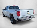 2018 Chevrolet Silverado 1500 Double Cab 4x4 Pickup for sale #JZ261516 - photo 2