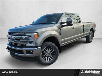 Used 2019 Ford F-250 - photo 1
