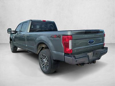 Used 2019 Ford F-250 - photo 1
