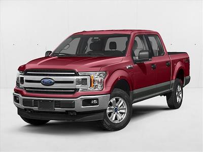 Used 2019 Ford F-150 - photo 1