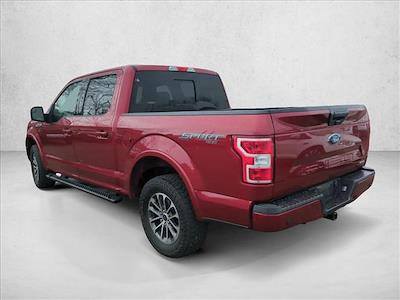 Used 2019 Ford F-150 - photo 1