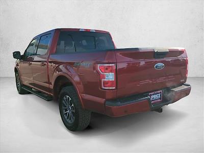 Used 2019 Ford F-150 - photo 1