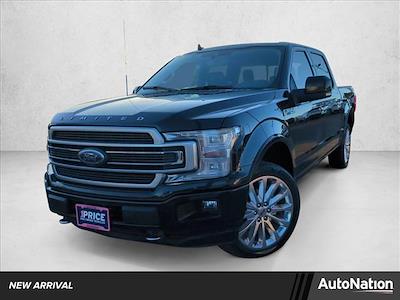 Used 2019 Ford F-150 - photo 1