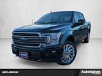2019 Ford F-150 SuperCrew Cab 4x4 Pickup for sale #KFC08491 - photo 1