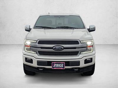 2019 Ford F-150 SuperCrew Cab 4x4 Pickup for sale #KFC56209 - photo 2