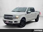 2019 Ford F-150 SuperCrew Cab 4x4 Pickup for sale #KFC56209 - photo 1
