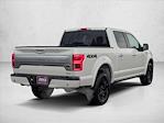 2019 Ford F-150 SuperCrew Cab 4x4 Pickup for sale #KFC56209 - photo 6