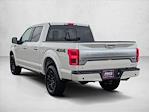 2019 Ford F-150 SuperCrew Cab 4x4 Pickup for sale #KFC56209 - photo 2