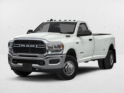 2019 Ram 3500 Regular Cab DRW 4x4 Pickup for sale #KG542932 - photo 1
