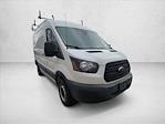 Used 2019 Ford Transit 250 Medium Roof Empty Cargo Van for sale #KKA09356 - photo 3