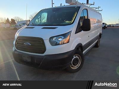 Used 2019 Ford Transit 250 Low Roof Empty Cargo Van for sale #KKA36938 - photo 1