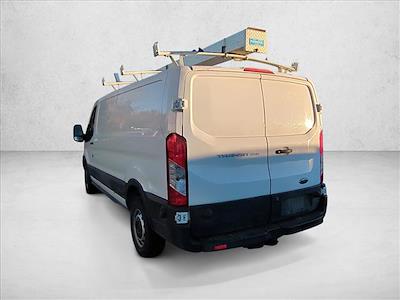 Used 2019 Ford Transit 250 Low Roof Empty Cargo Van for sale #KKA36938 - photo 2