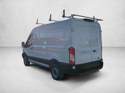 Used 2019 Ford Transit 250 - photo 1