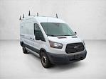 Used 2019 Ford Transit 250 Medium Roof Empty Cargo Van for sale #KKA82130 - photo 4