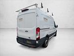 Used 2019 Ford Transit 250 Medium Roof Empty Cargo Van for sale #KKA82130 - photo 6