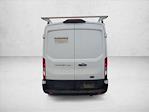 Used 2019 Ford Transit 250 Medium Roof Empty Cargo Van for sale #KKA82130 - photo 7