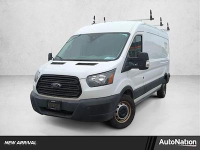 Used 2019 Ford Transit 250 - photo 1