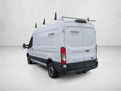 Used 2019 Ford Transit 250 - photo 1