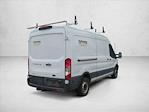 2019 Ford Transit 250 Medium Roof 4x2 Empty Cargo Van for sale #KKB19279 - photo 6