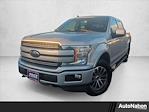 2019 Ford F-150 SuperCrew Cab 4x4 Pickup for sale #KKC49903 - photo 1