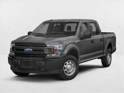 2019 Ford F-150 SuperCrew Cab 4x4 Pickup for sale #KKD72266 - photo 1