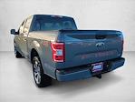 Used 2019 Ford F-150 XL SuperCrew Cab for sale #KKD72266 - photo 8