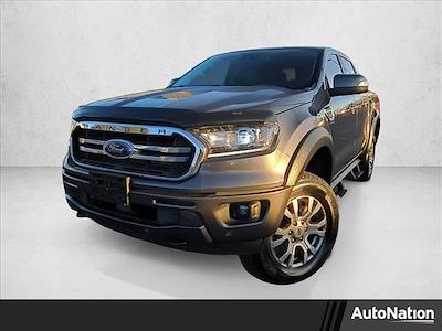 2019 Ford Ranger SuperCrew Cab 4x4 Pickup for sale #KLA55511 - photo 1