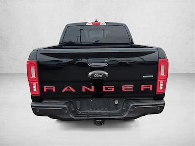 Used 2019 Ford Ranger XLT SuperCrew Cab for sale #KLA64814 - photo 2