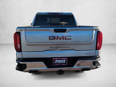 Used 2019 GMC Sierra 1500 SLT Crew Cab for sale #KZ296840 - photo 2