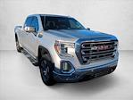 Used 2019 GMC Sierra 1500 SLT Crew Cab for sale #KZ296840 - photo 4