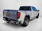 Used 2019 GMC Sierra 1500 SLT Crew Cab for sale #KZ296840 - photo 6