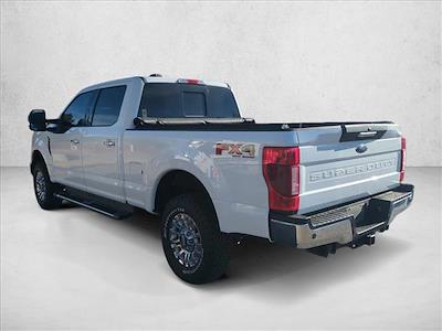 Used 2020 Ford F-250 - photo 1