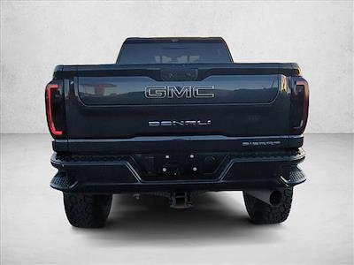 Used 2020 GMC Sierra 2500 Denali Crew Cab for sale #LF295013 - photo 2