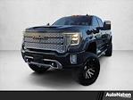 Used 2020 GMC Sierra 2500 Denali Crew Cab for sale #LF295013 - photo 1