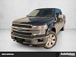 Used 2020 Ford F-150 King Ranch SuperCrew Cab for sale #LFB54319 - photo 1