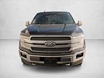 Used 2020 Ford F-150 King Ranch SuperCrew Cab for sale #LFB54319 - photo 3