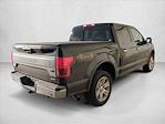 Used 2020 Ford F-150 King Ranch SuperCrew Cab for sale #LFB54319 - photo 6