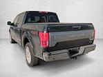 Used 2020 Ford F-150 King Ranch SuperCrew Cab for sale #LFB54319 - photo 2