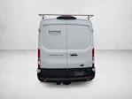 Used 2020 Ford Transit 250 Medium Roof Empty Cargo Van for sale #LKA34186 - photo 6