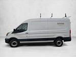 Used 2020 Ford Transit 250 Medium Roof Empty Cargo Van for sale #LKA34186 - photo 8