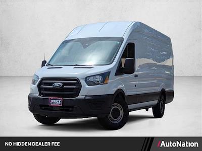 2020 Ford Transit 250 High Roof RWD Upfitted Cargo Van for sale #LKB73238 - photo 1