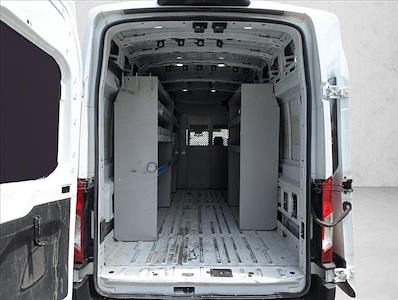 2020 Ford Transit 250 High Roof RWD Upfitted Cargo Van for sale #LKB73238 - photo 2