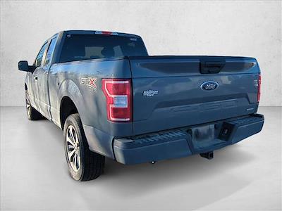 Used 2020 Ford F-150 XL Super Cab for sale #LKD44629 - photo 2