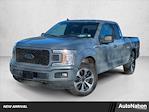 Used 2020 Ford F-150 XL Super Cab for sale #LKD44629 - photo 1