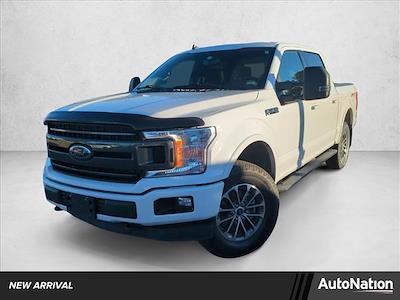 Used 2020 Ford F-150 - photo 1