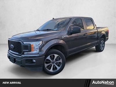 Used 2020 Ford F-150 - photo 1
