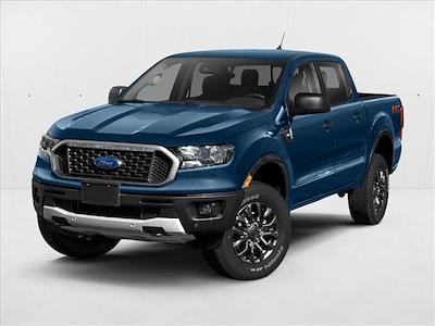2020 Ford Ranger SuperCrew Cab 4x4 Pickup for sale #LLA93862 - photo 1