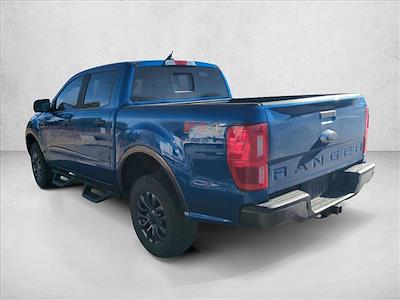 Used 2020 Ford Ranger - photo 1
